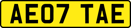 AE07TAE