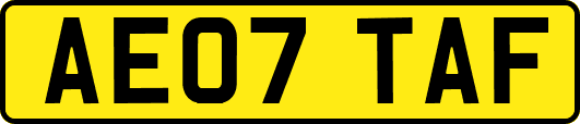 AE07TAF