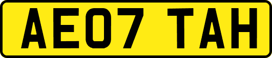 AE07TAH