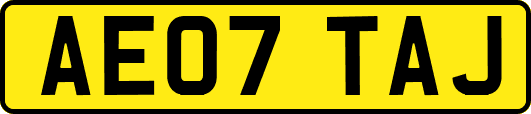 AE07TAJ
