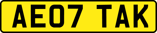AE07TAK