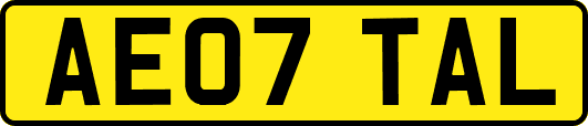AE07TAL