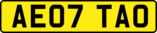 AE07TAO