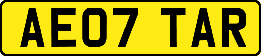 AE07TAR