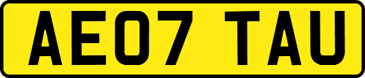 AE07TAU