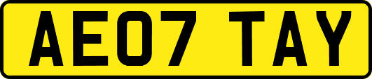 AE07TAY