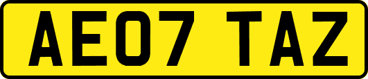 AE07TAZ