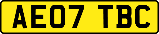 AE07TBC