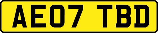 AE07TBD