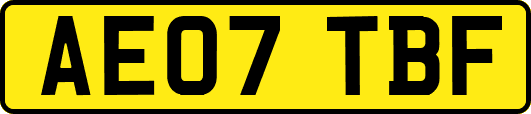 AE07TBF
