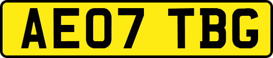 AE07TBG