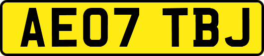 AE07TBJ