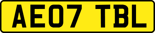 AE07TBL