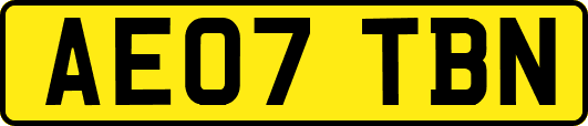 AE07TBN