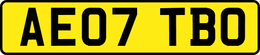 AE07TBO