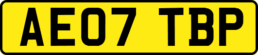 AE07TBP