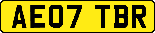 AE07TBR