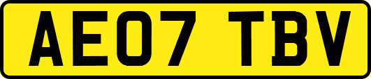AE07TBV