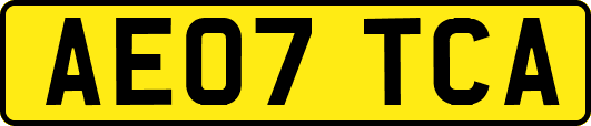 AE07TCA