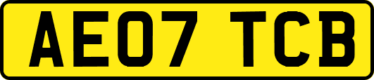 AE07TCB