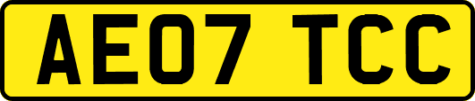 AE07TCC