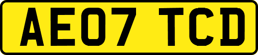 AE07TCD