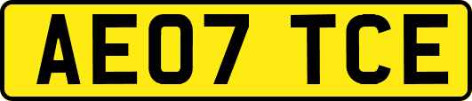 AE07TCE