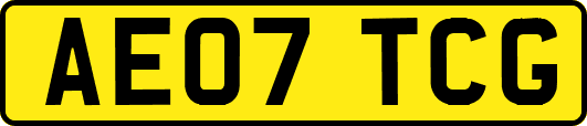 AE07TCG