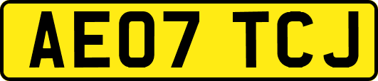 AE07TCJ