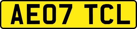 AE07TCL