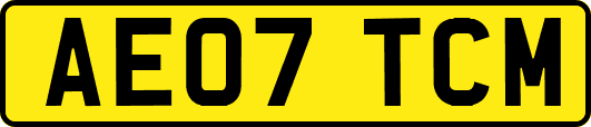AE07TCM