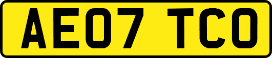 AE07TCO