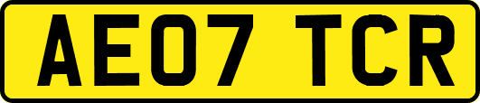AE07TCR