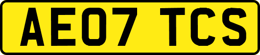 AE07TCS