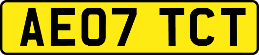 AE07TCT