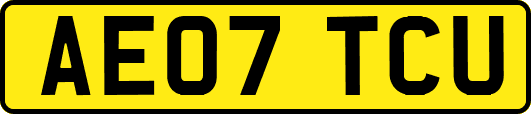 AE07TCU