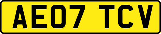 AE07TCV