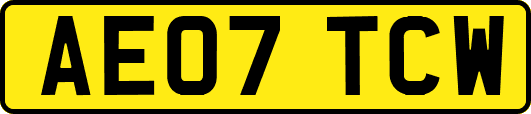 AE07TCW