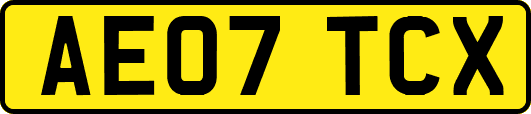 AE07TCX