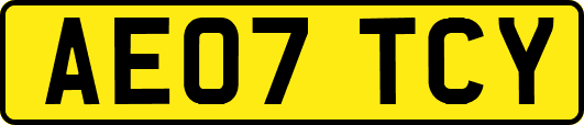 AE07TCY