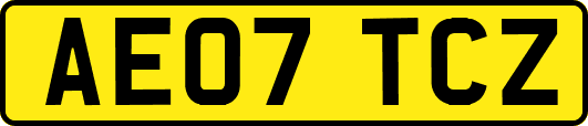 AE07TCZ