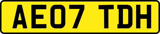 AE07TDH
