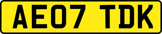 AE07TDK