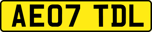 AE07TDL