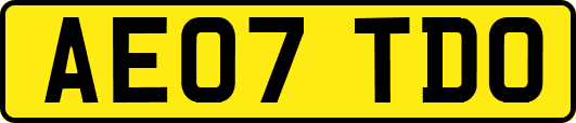 AE07TDO