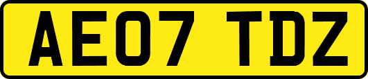 AE07TDZ