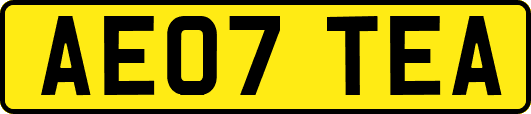 AE07TEA