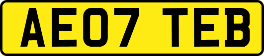 AE07TEB