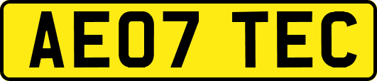 AE07TEC