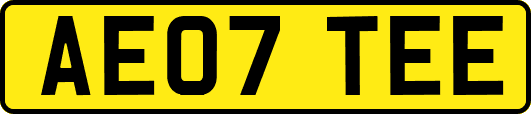 AE07TEE